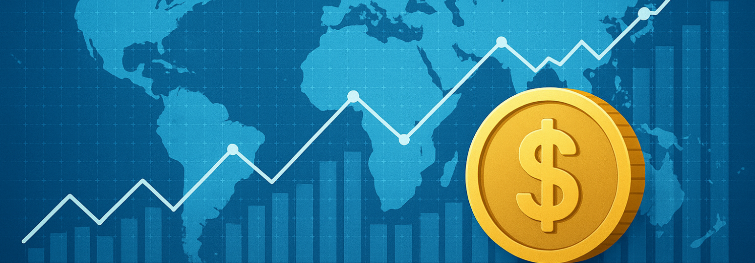 글로벌 머니 트랜드